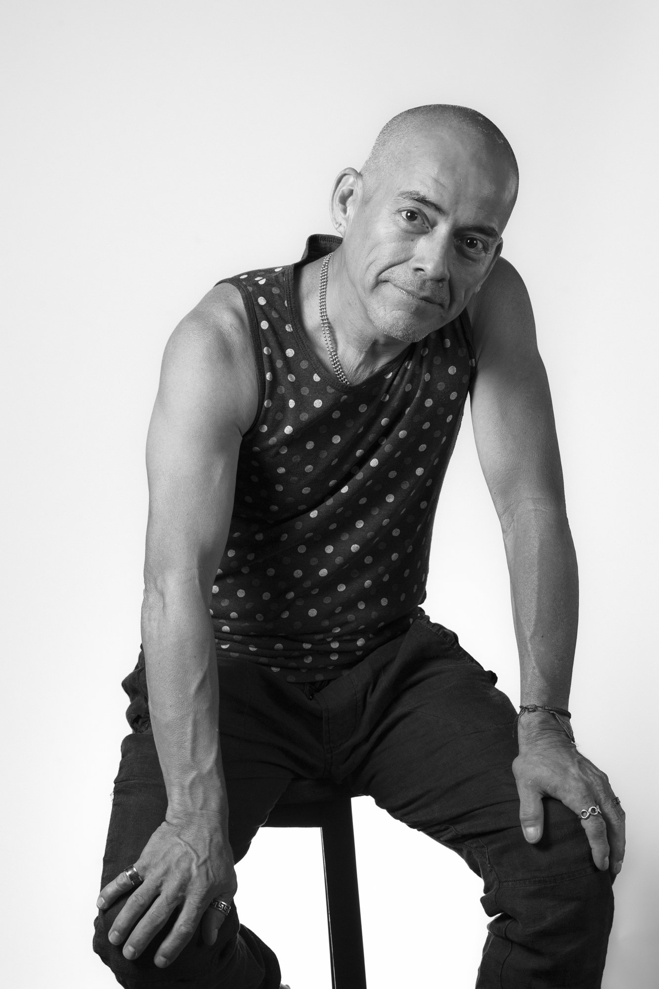 Miguel Banda