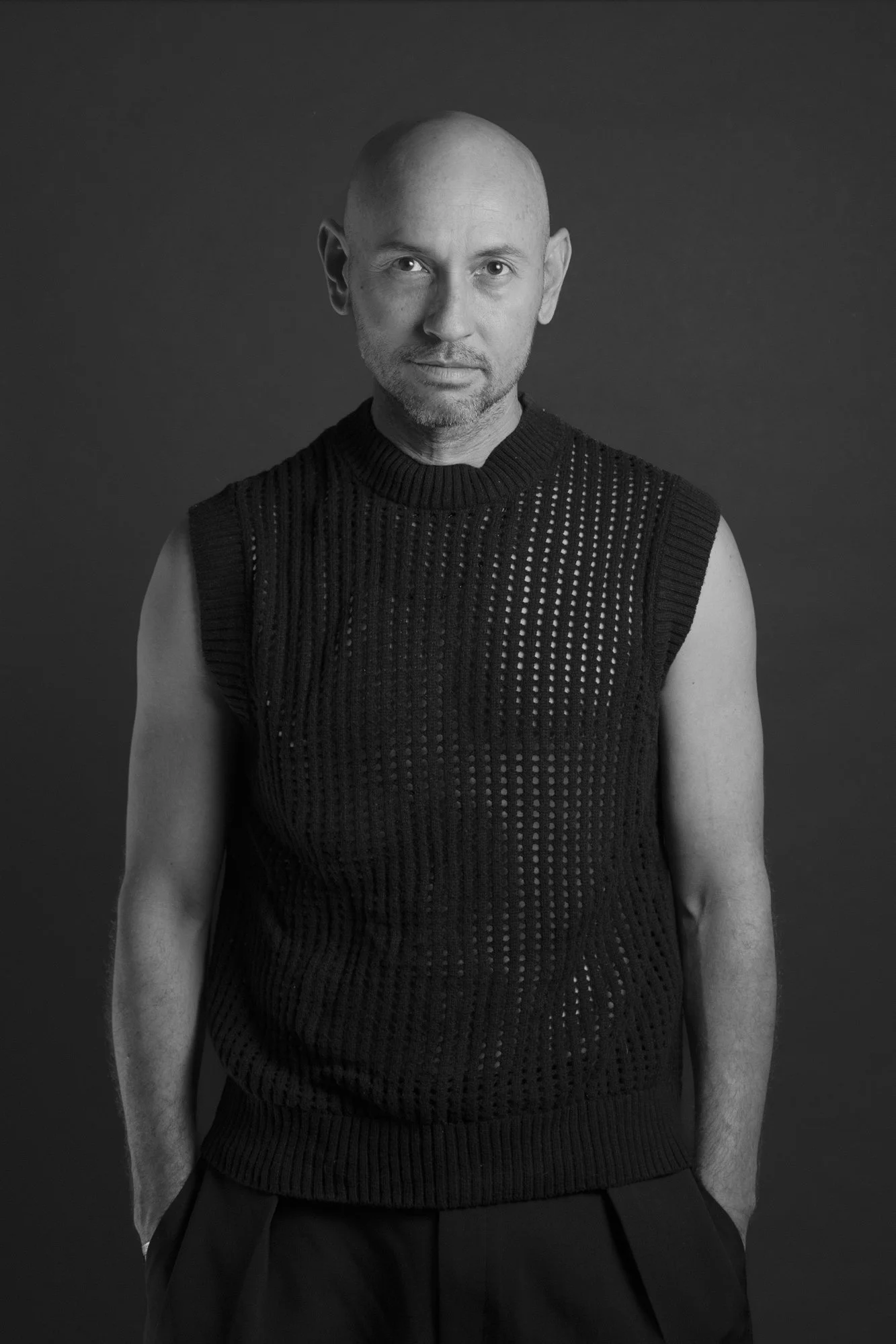 Rolando Ramírez