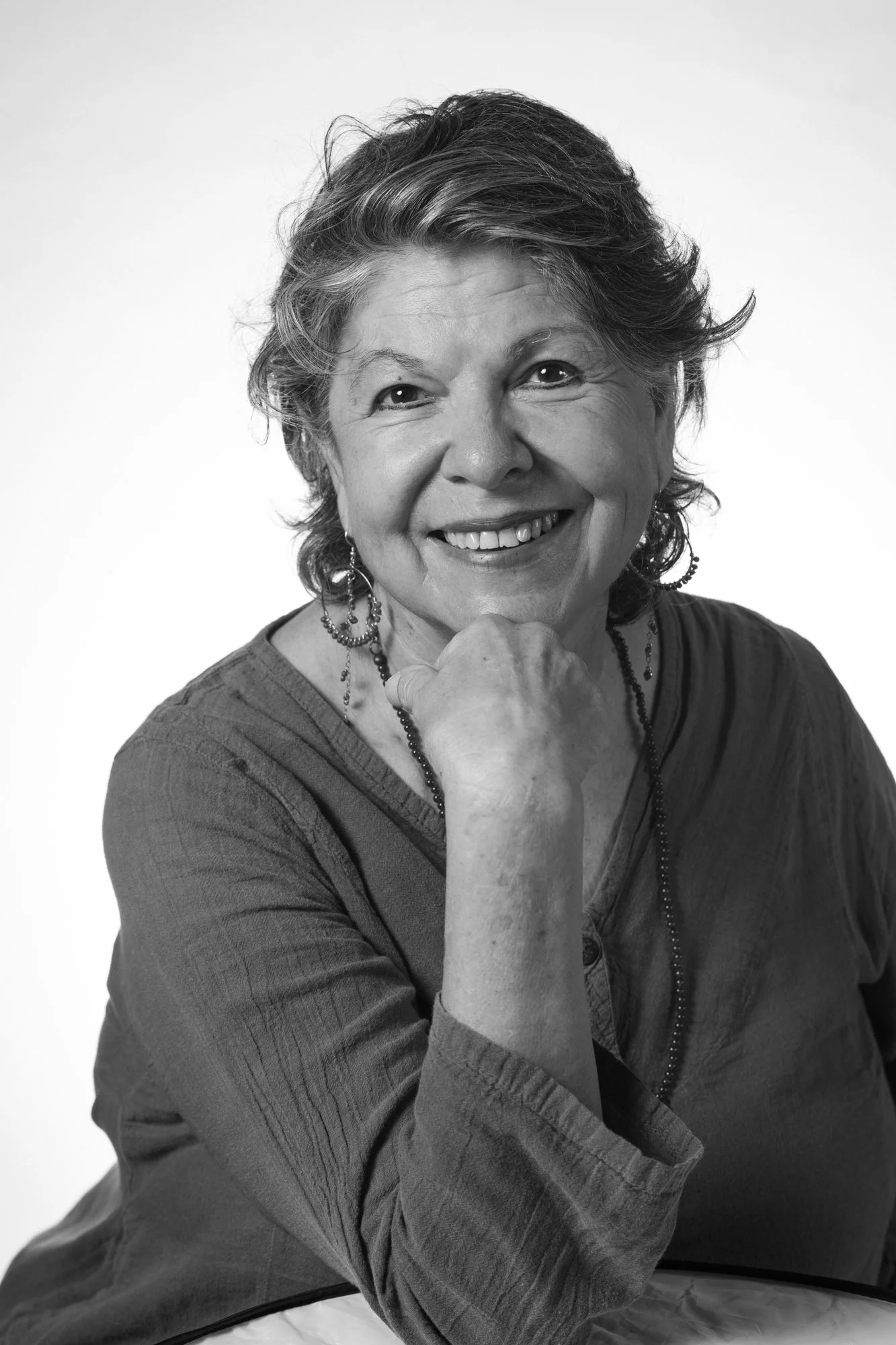 Hester Martínez