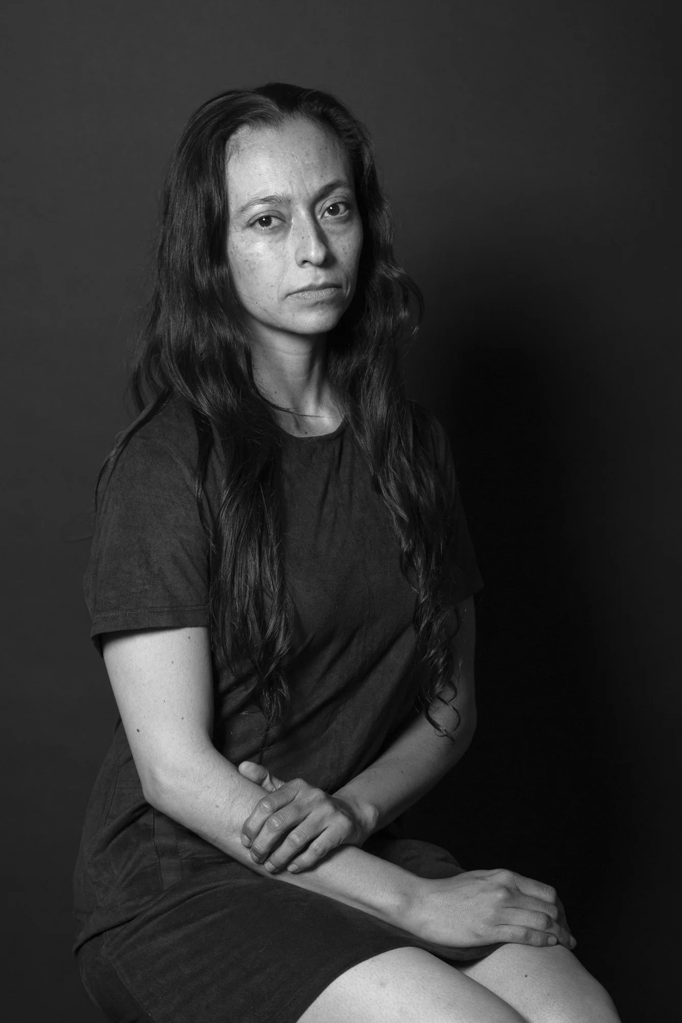 Miriam Arévalo