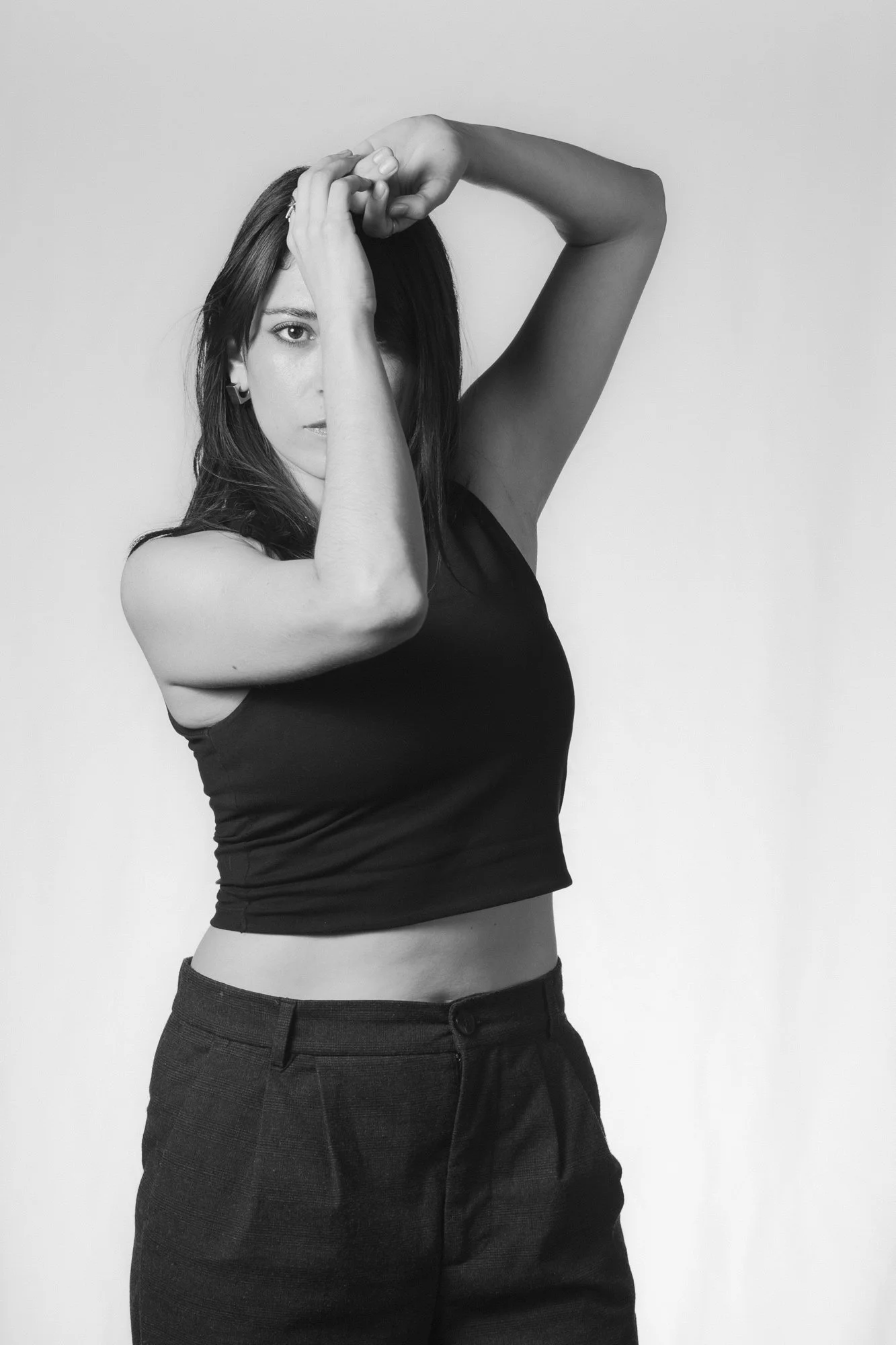 Sandra Hernández