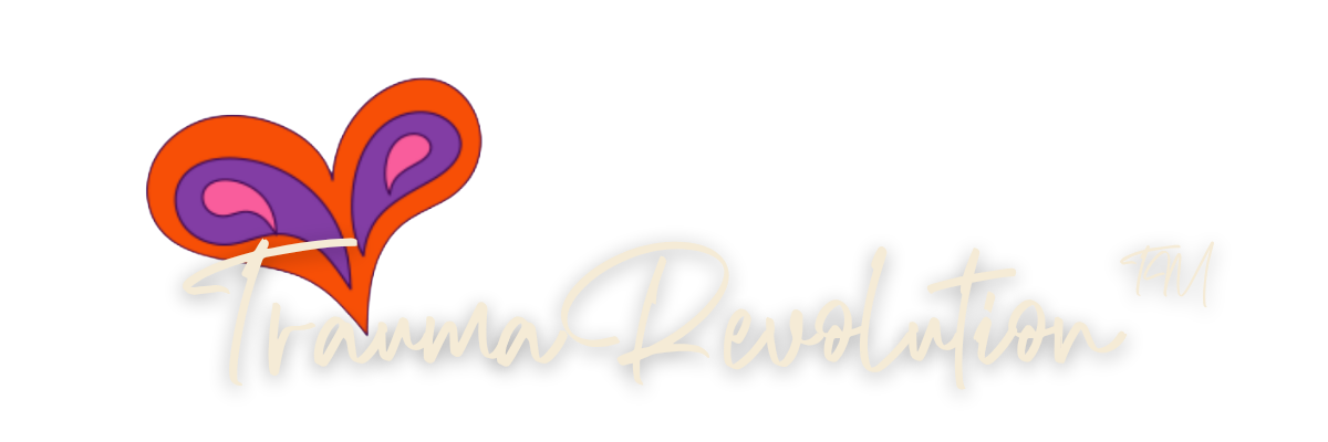 Trauma Revolution Therapy for Adults