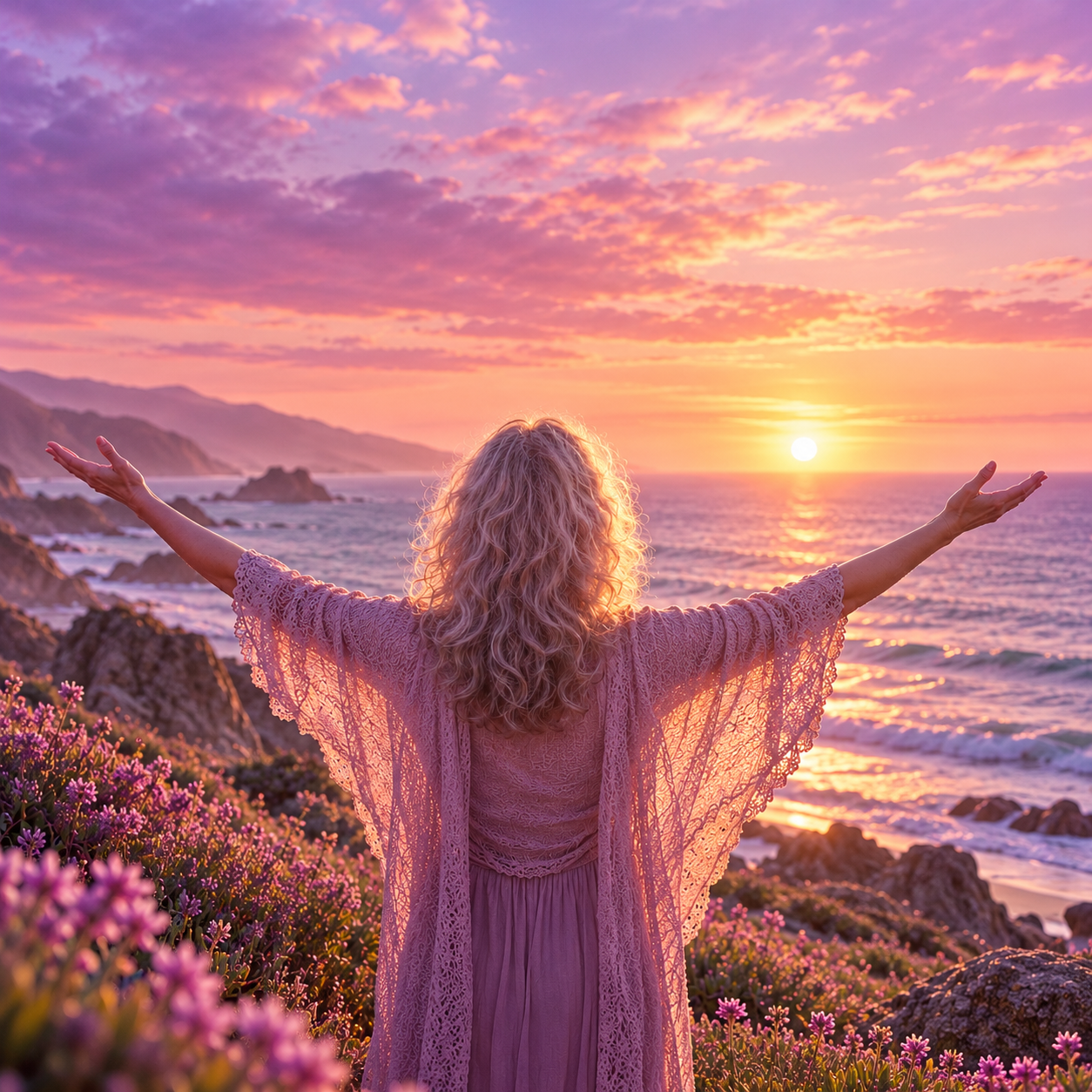 Wellnes & Personal Growth
