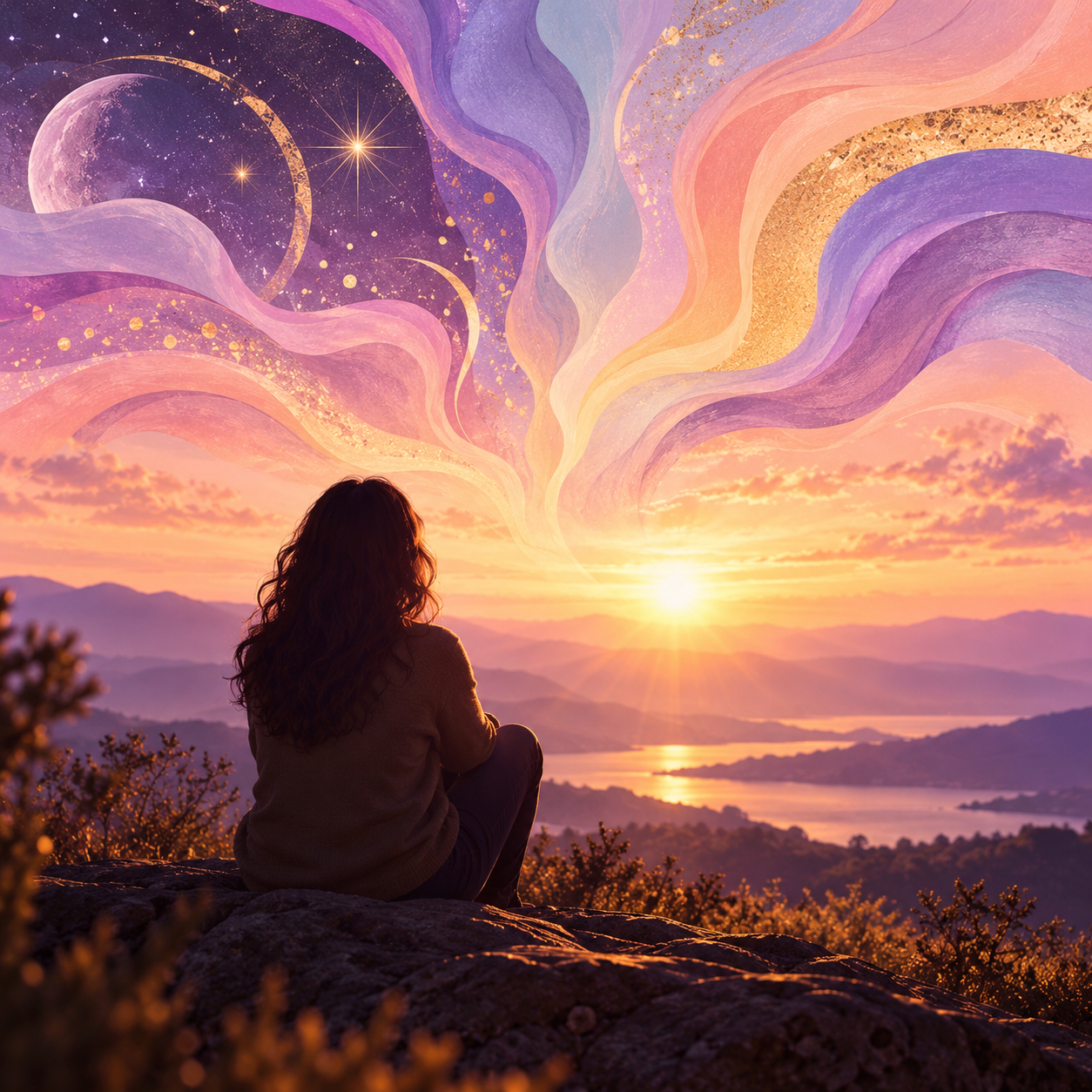 Psychedelic Integration Intensive
