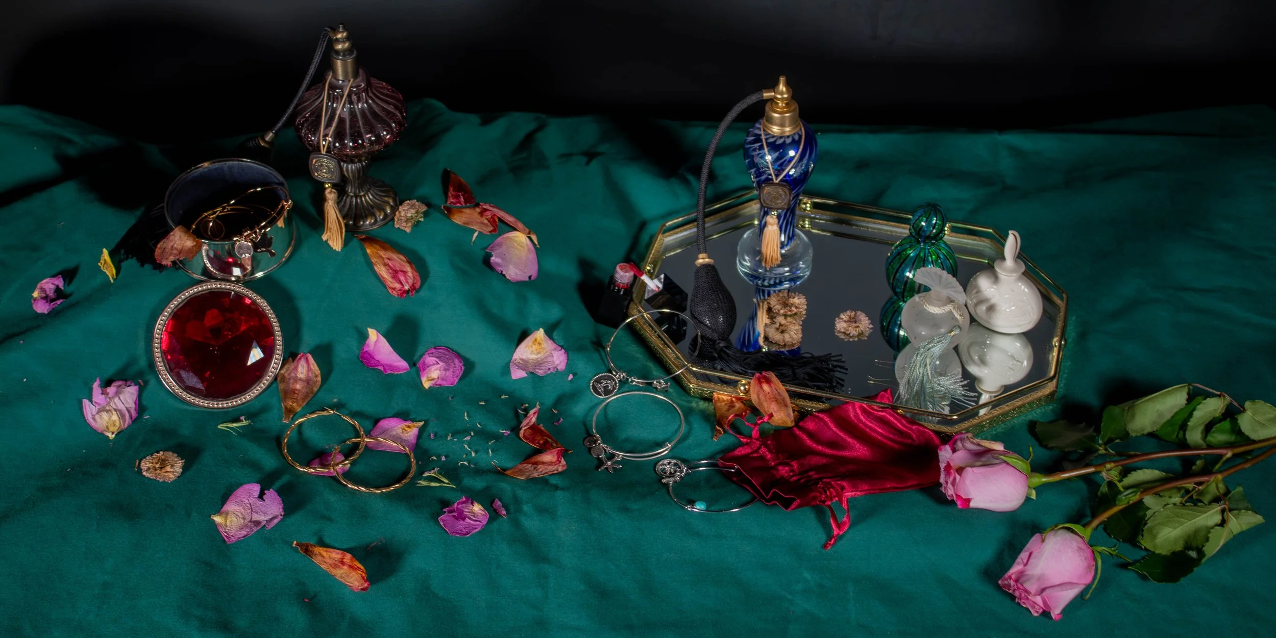Still Life