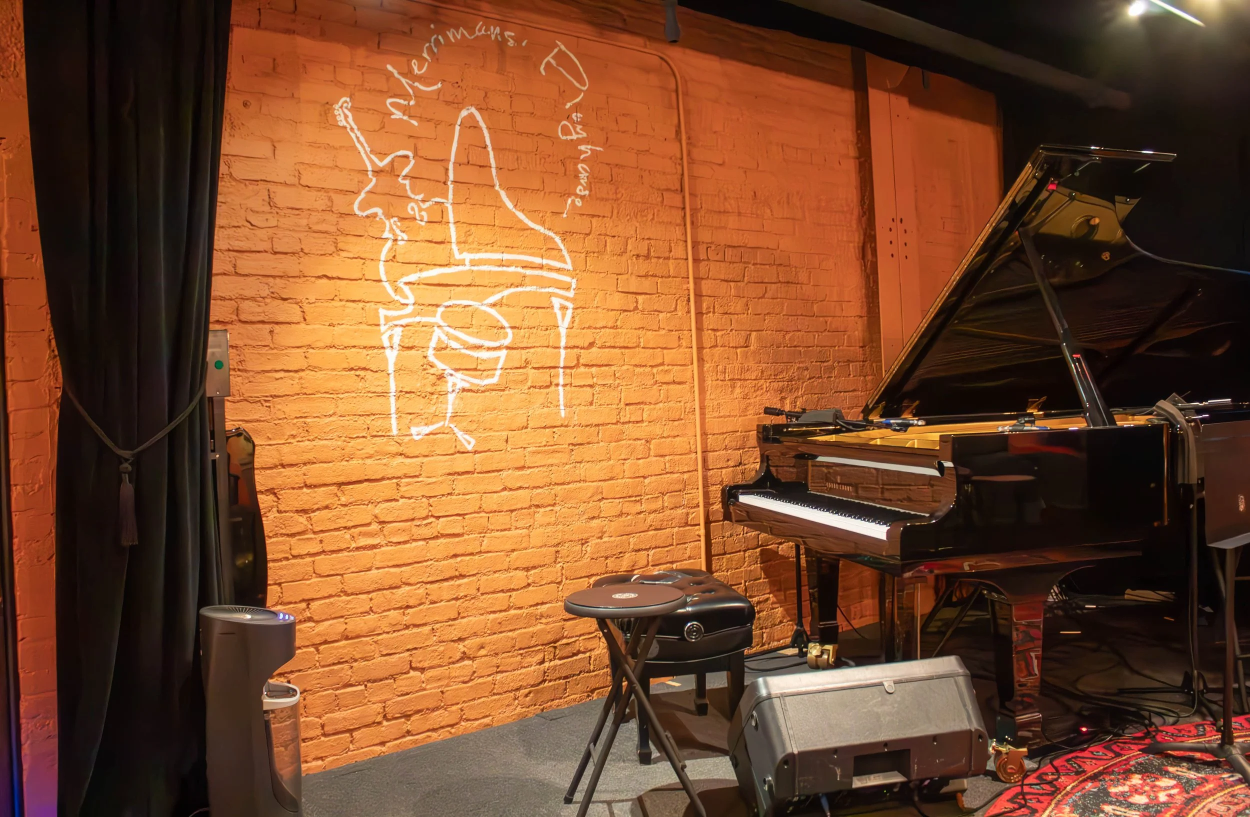 Merrimans' Playhouse
