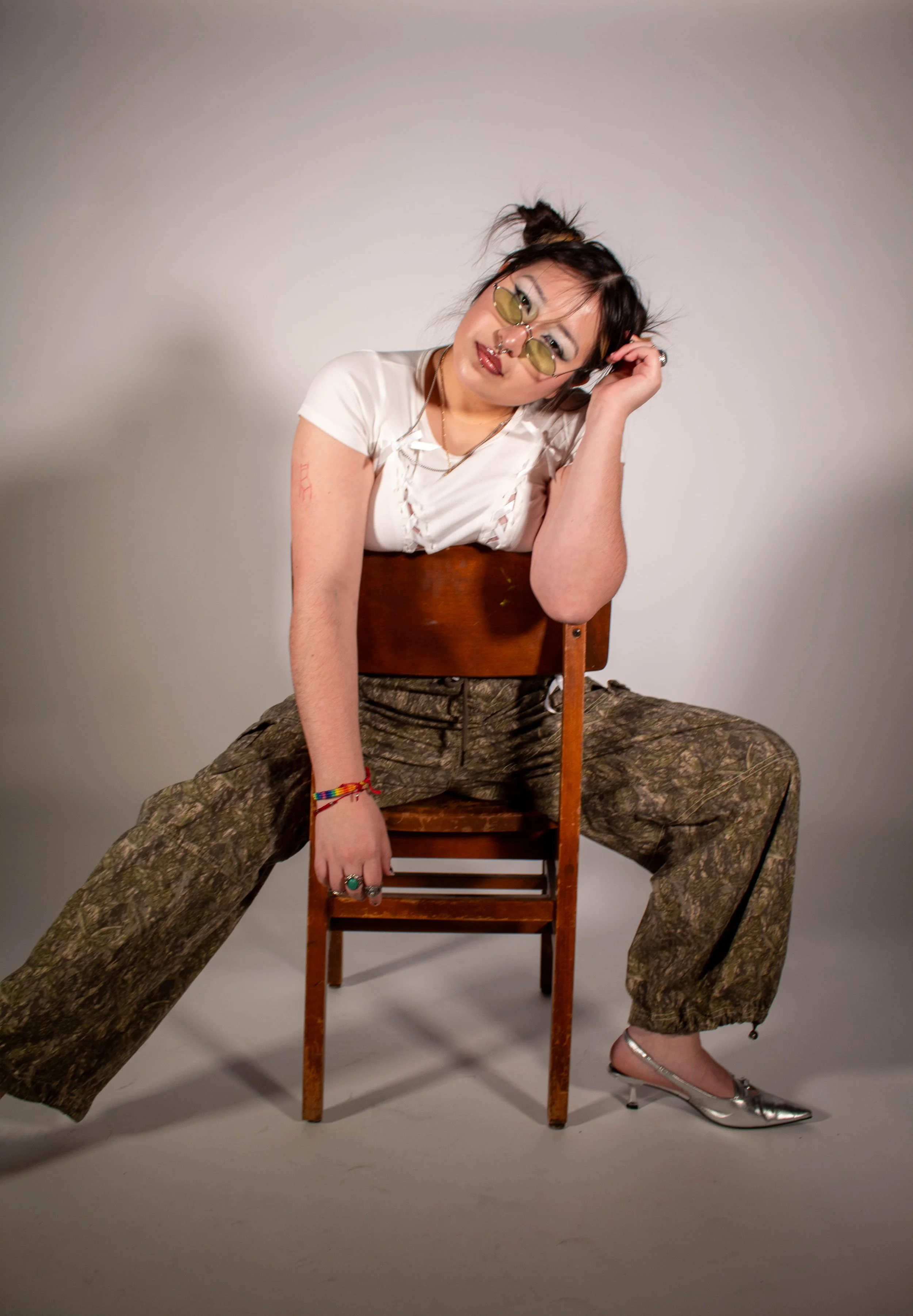Portraits