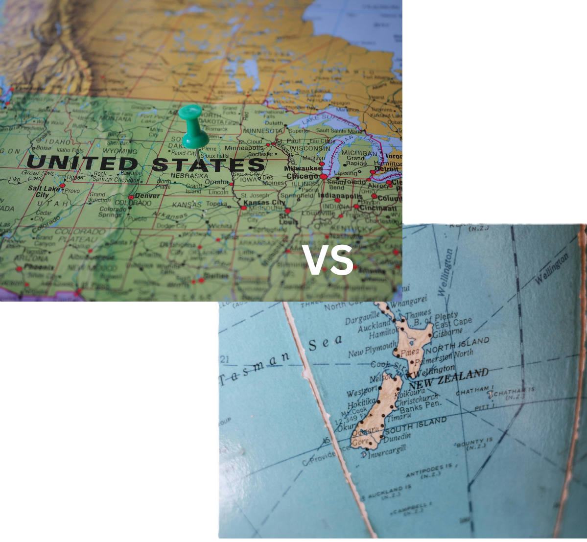 America vs New Zealand: Breaking Down the Numbers