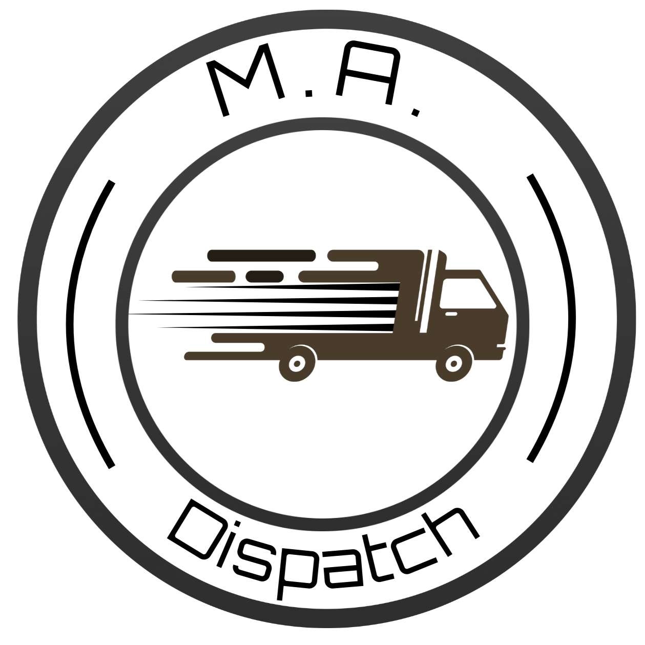 M. A. Dispatch
