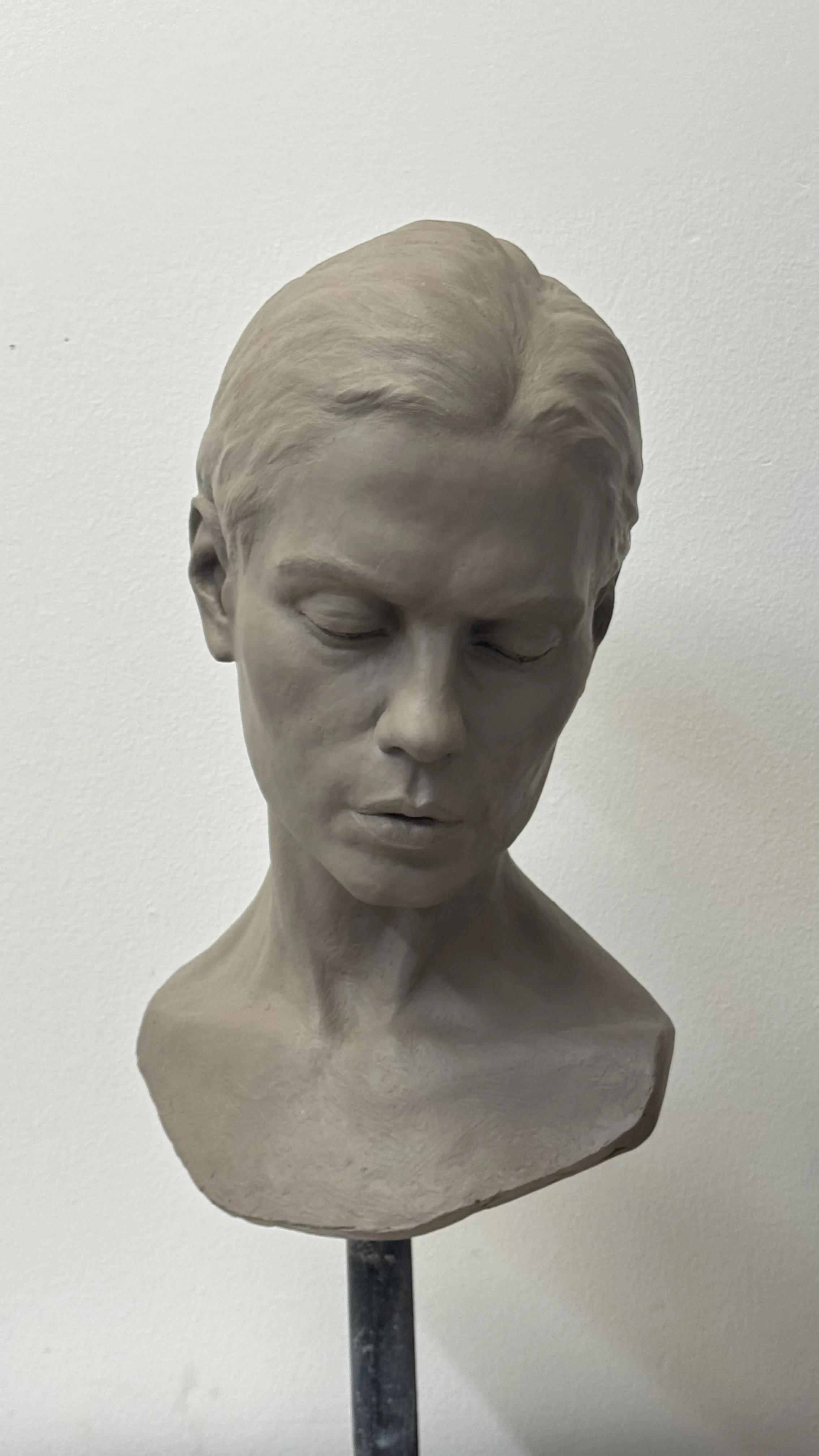 Sculptures by Paul Lewis