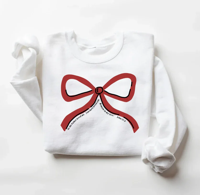 The Bow Tee