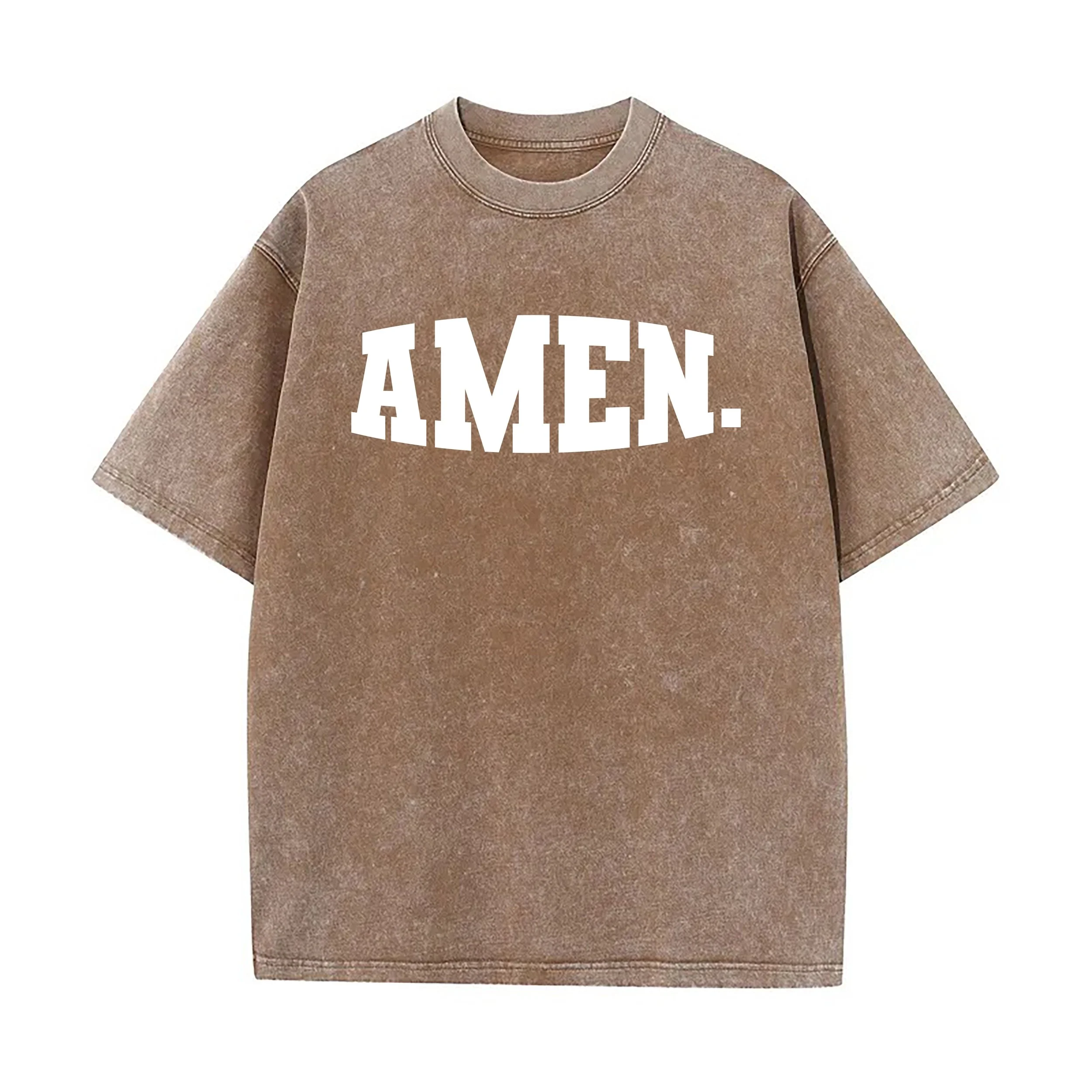 Amen Tee