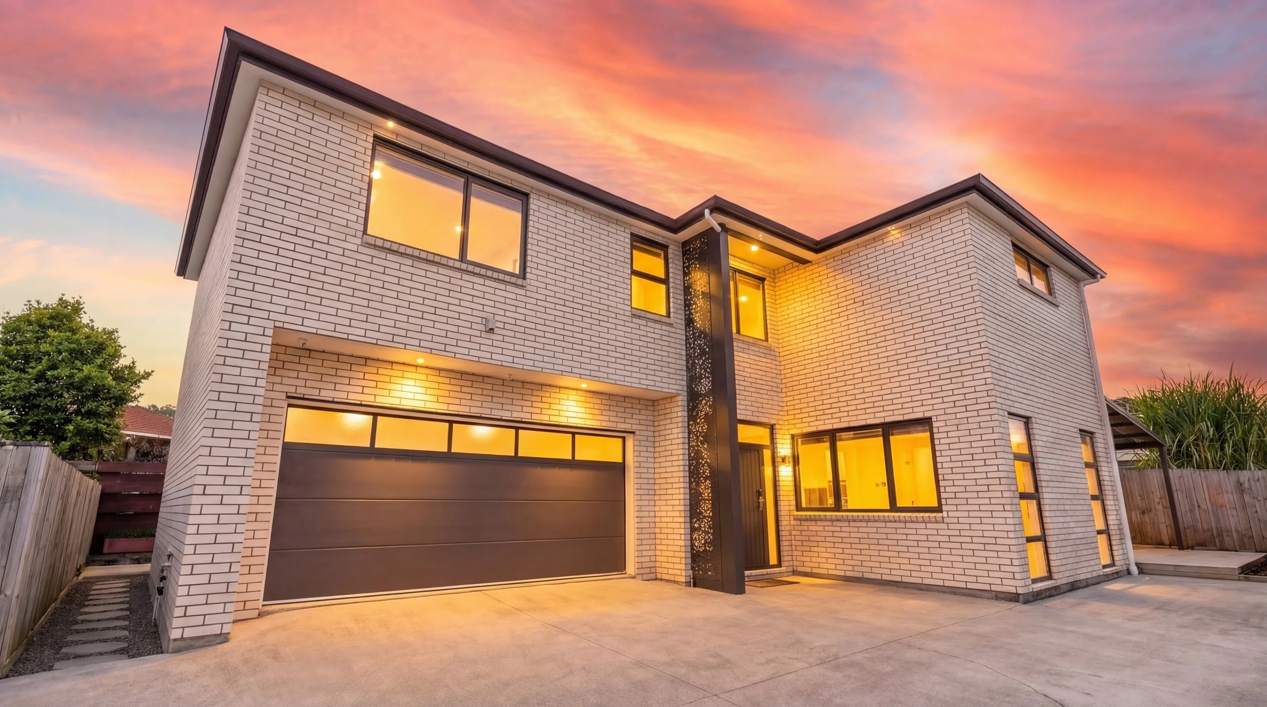 An image of Greenspacing.