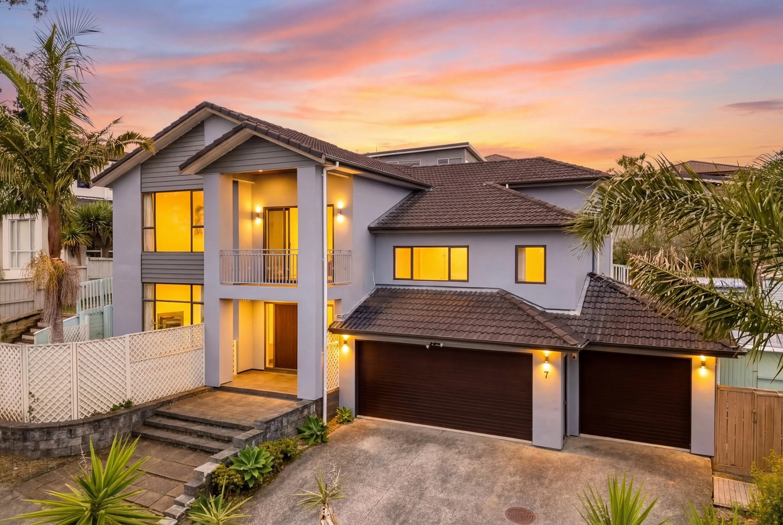 An image of The Float House