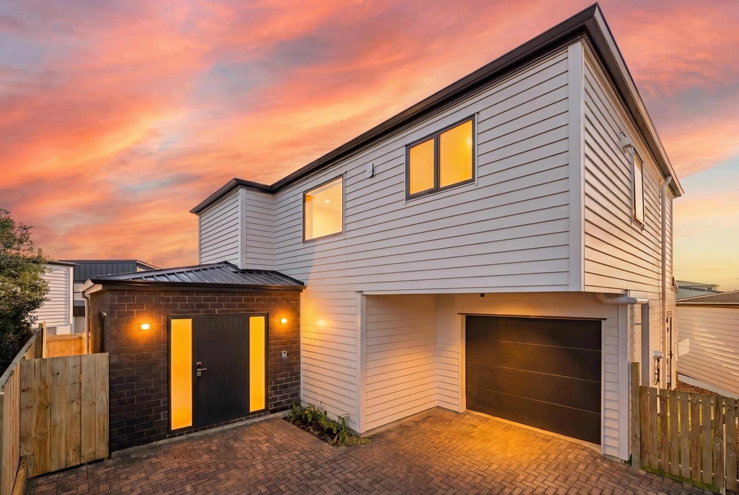 An image of The Cultural Center.