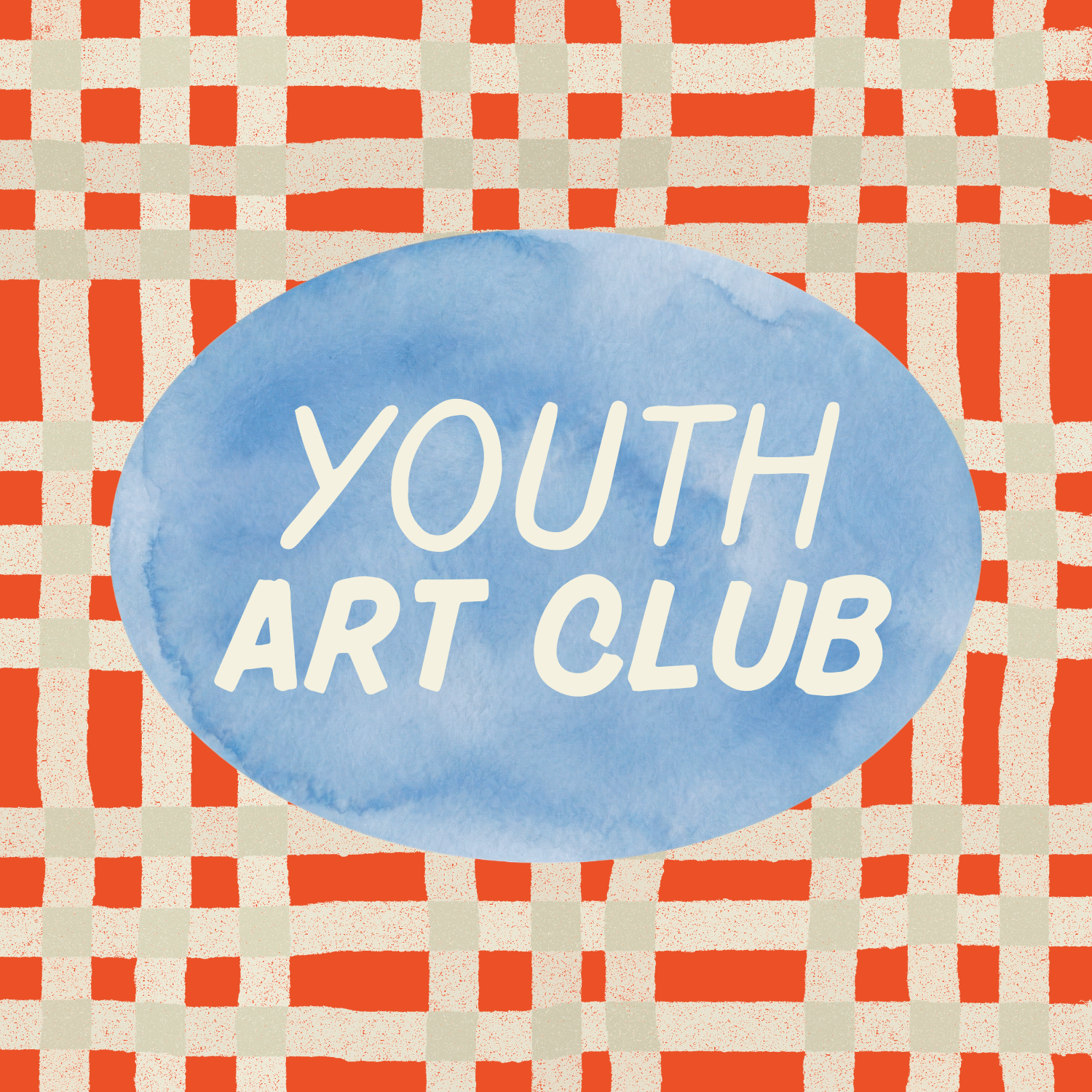 Youth Art Club (Ages 6-12)