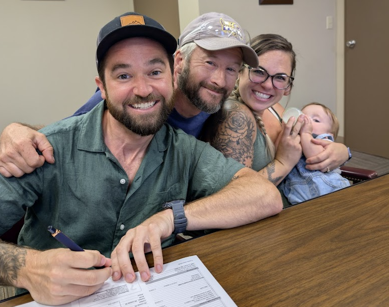 First-Time Homebuyer Programs in Tennessee and Georgia (What They Are and How They Actually Help)