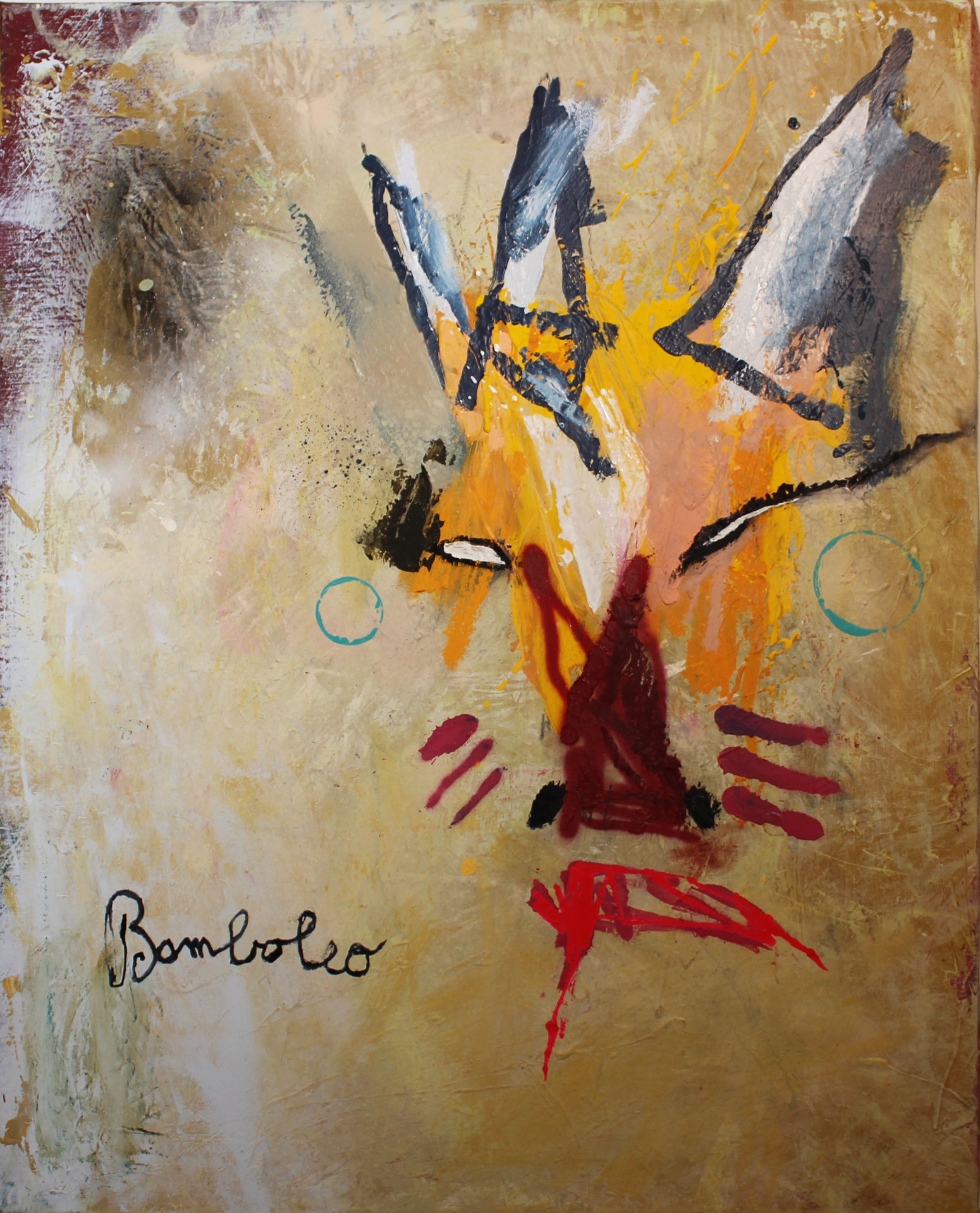 SandroBacchi_Bamboleo_2026_Mixed media on canva_91 x 73cm.png