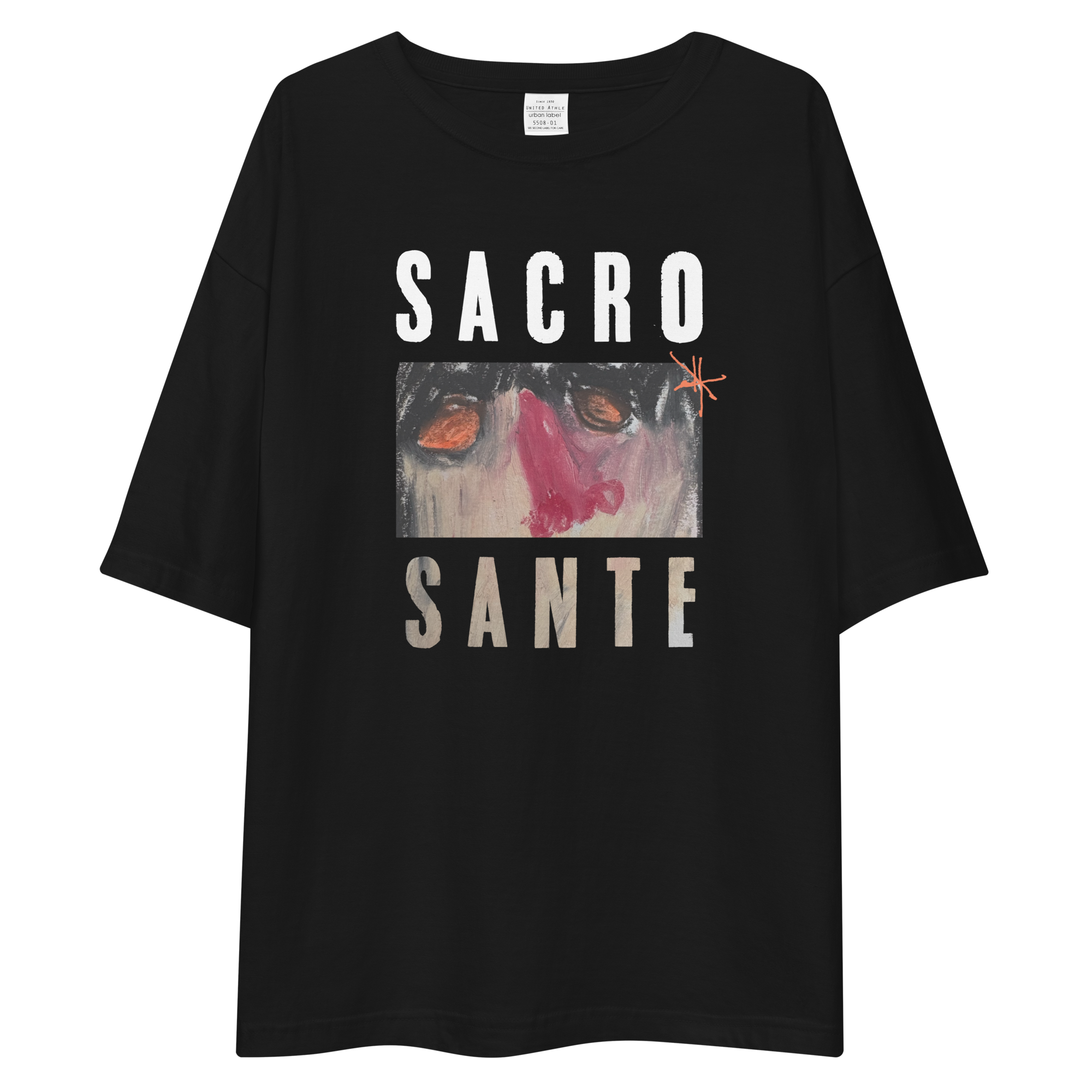 unisex-oversized-t-shirt-black-front-69895f3acc64e.png