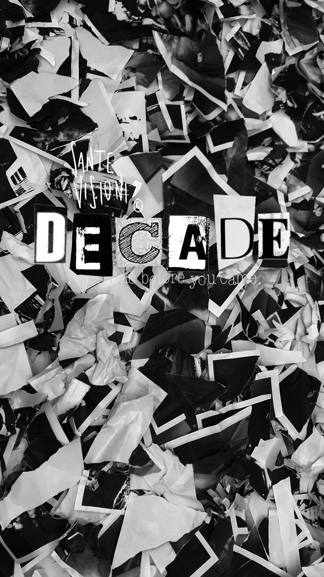 DECADE