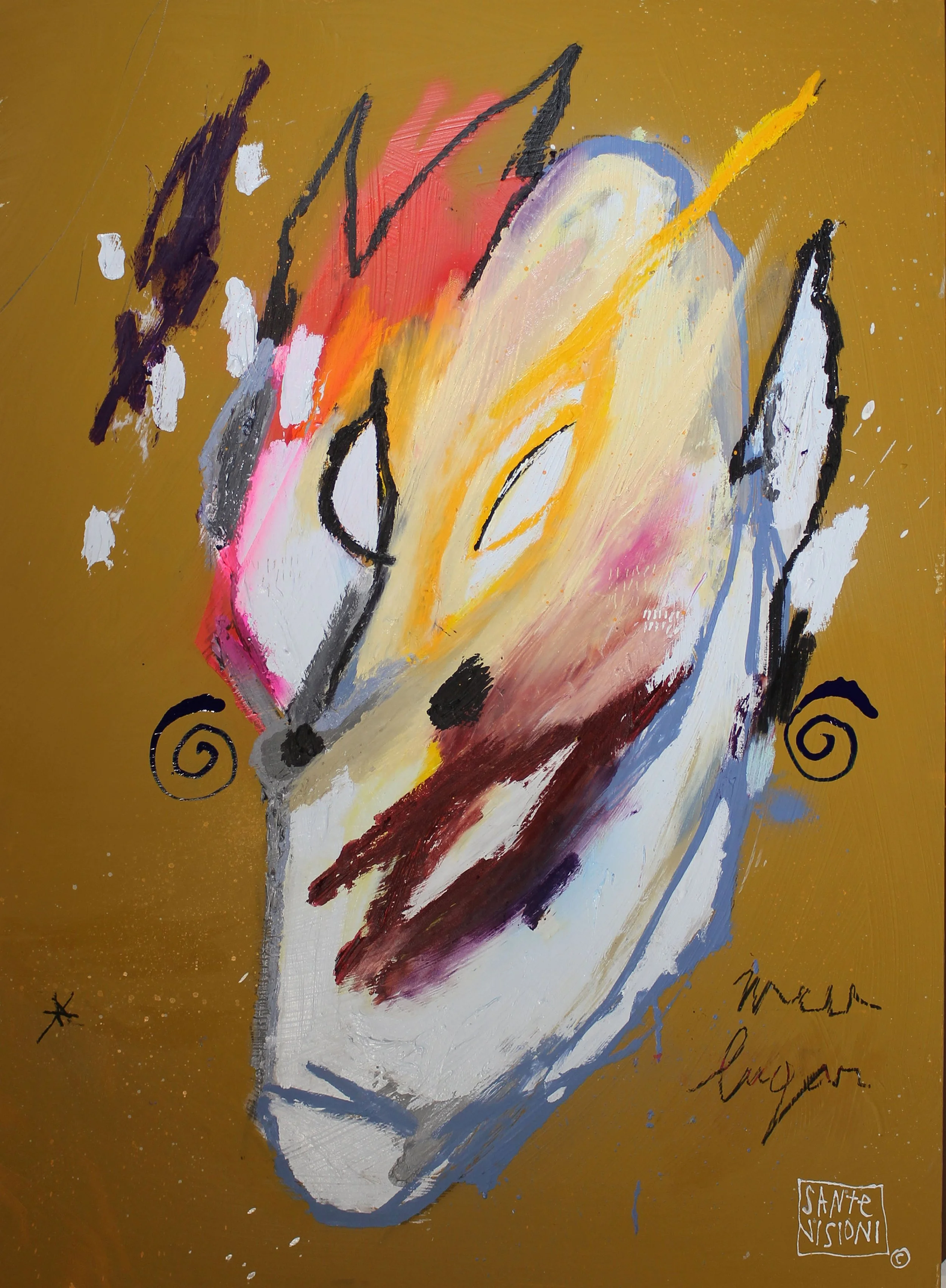 SanteVisioni_Meu Lugar_2026_Mixed media on wood_100x72cm.jpg