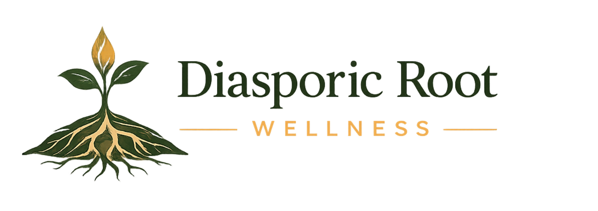 Diasporic Root Wellness