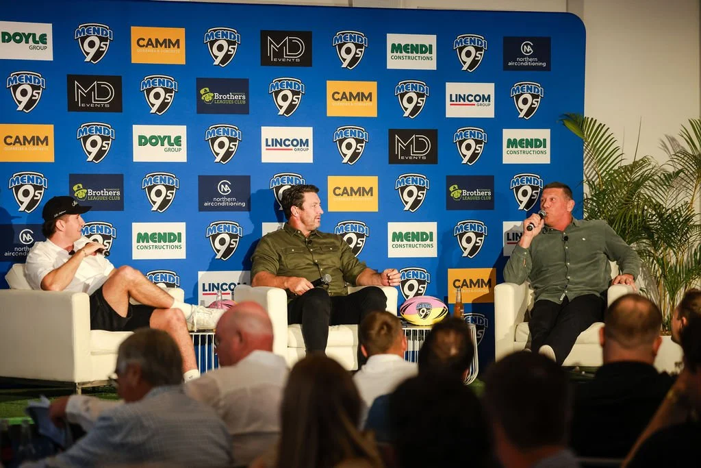 MD Events Sportsman’s Luncheon