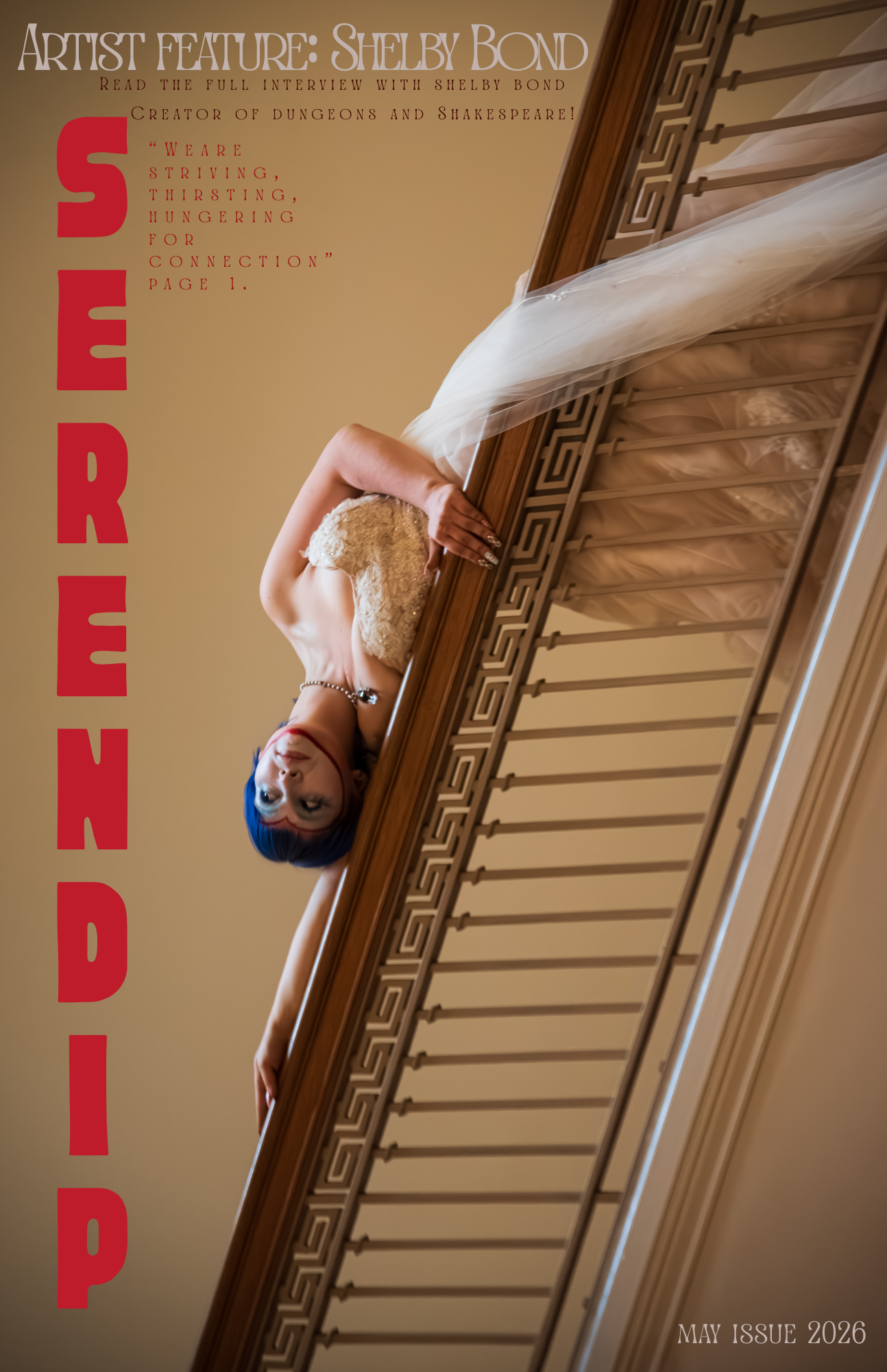May issue serendip.png