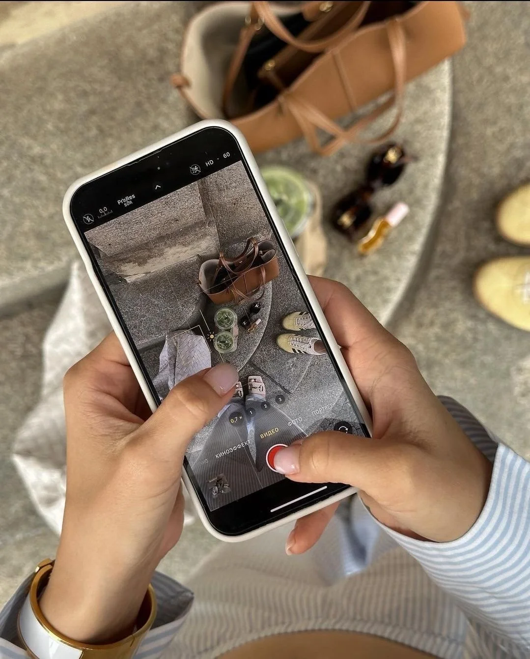 Reels & Short Form Videos