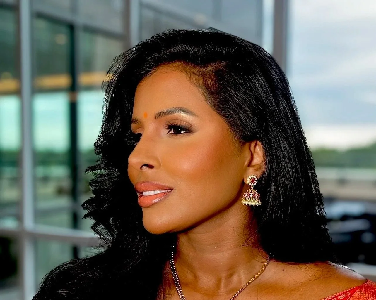 The Richskin Experience