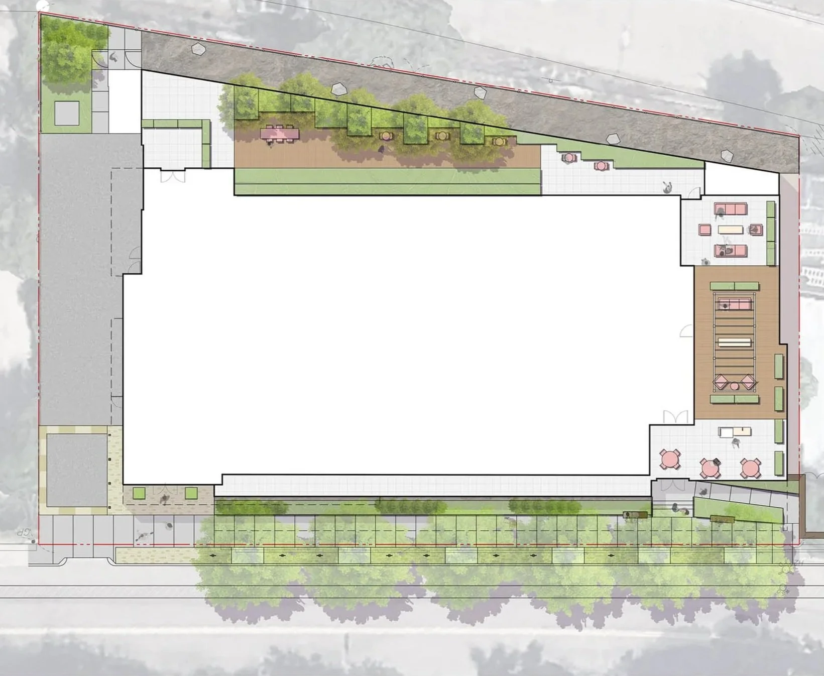 1702 Hyde Park Avenue