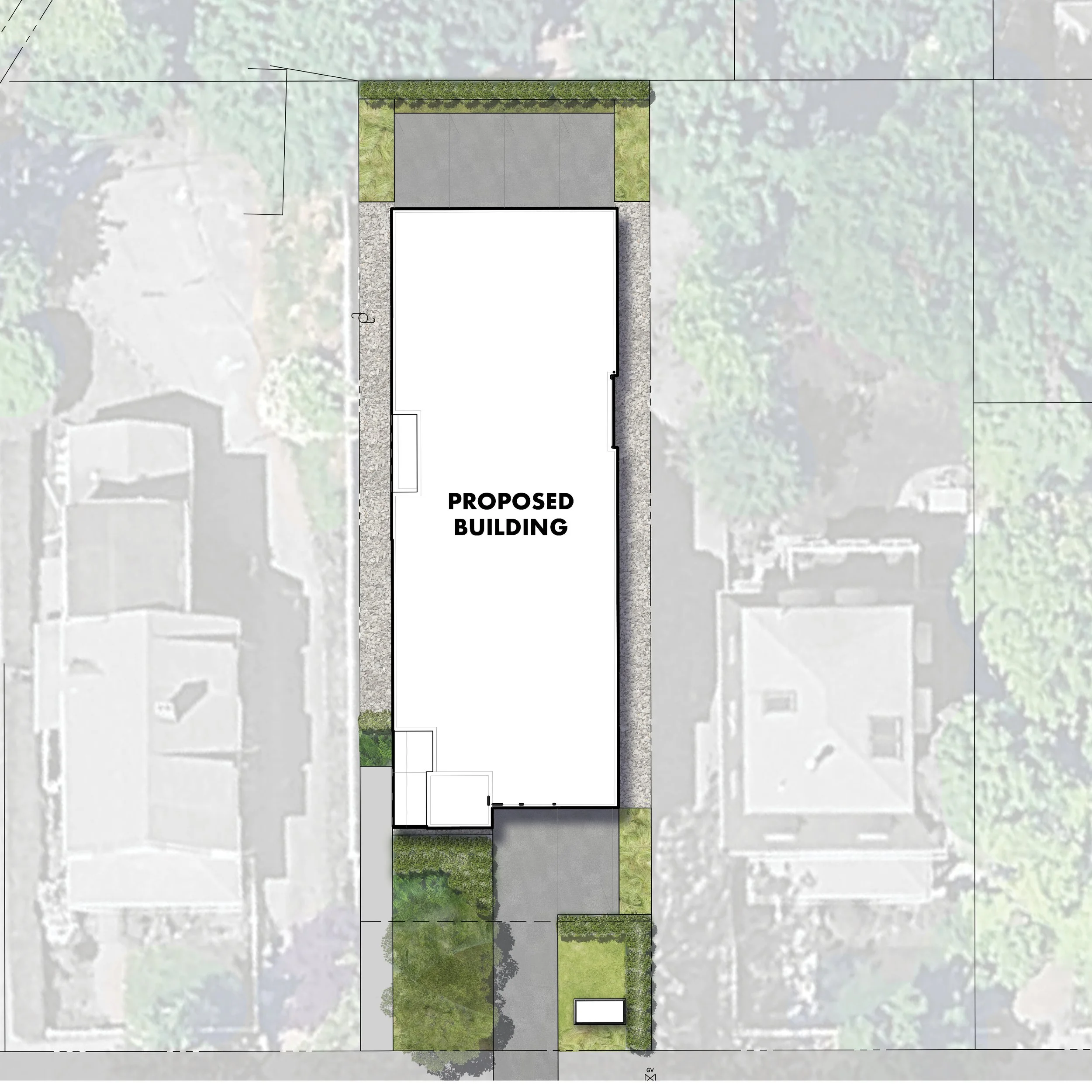 North Cambridge House