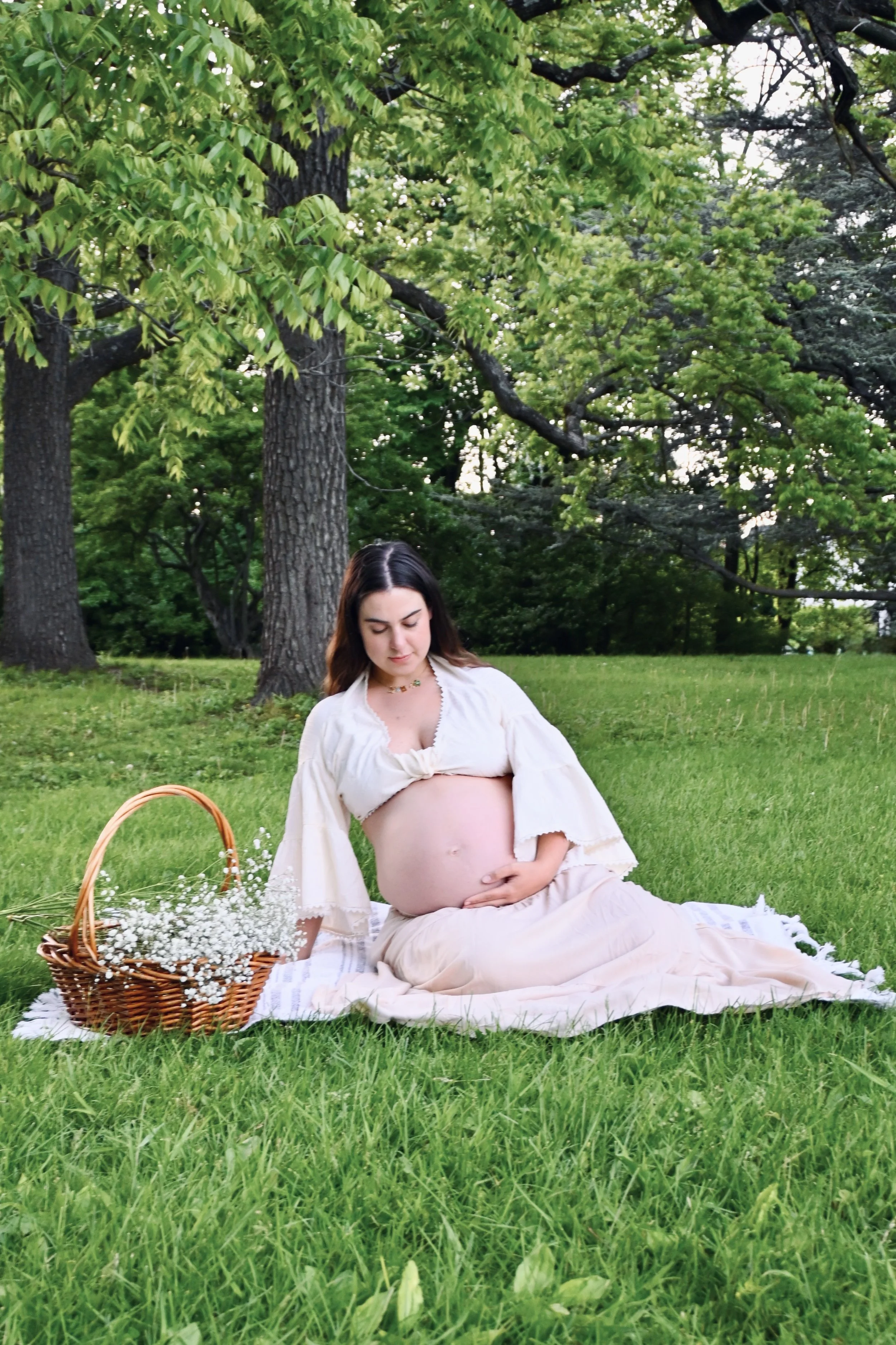 Postpartum Doula (Basic Package)