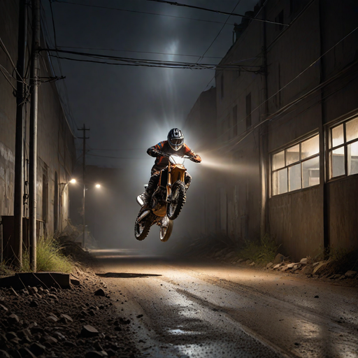 High Speed Risk Factor