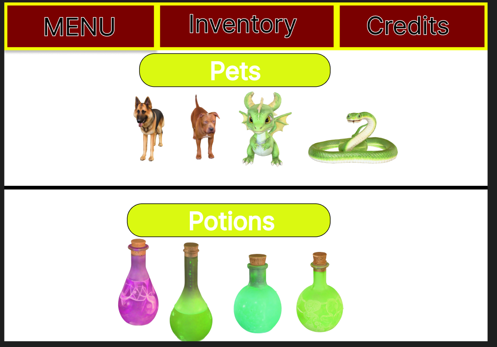 Basic Ui Gig For Roblox Project