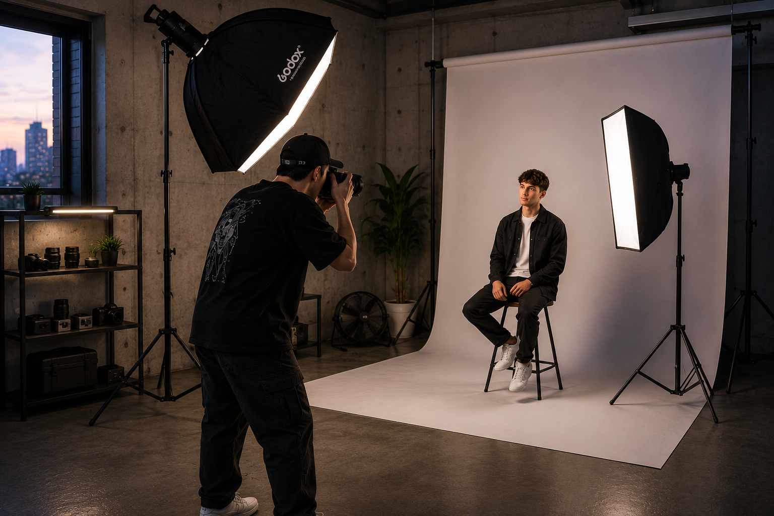 1-2 Videos That Require Editing | Gig Professional Video Editing Package