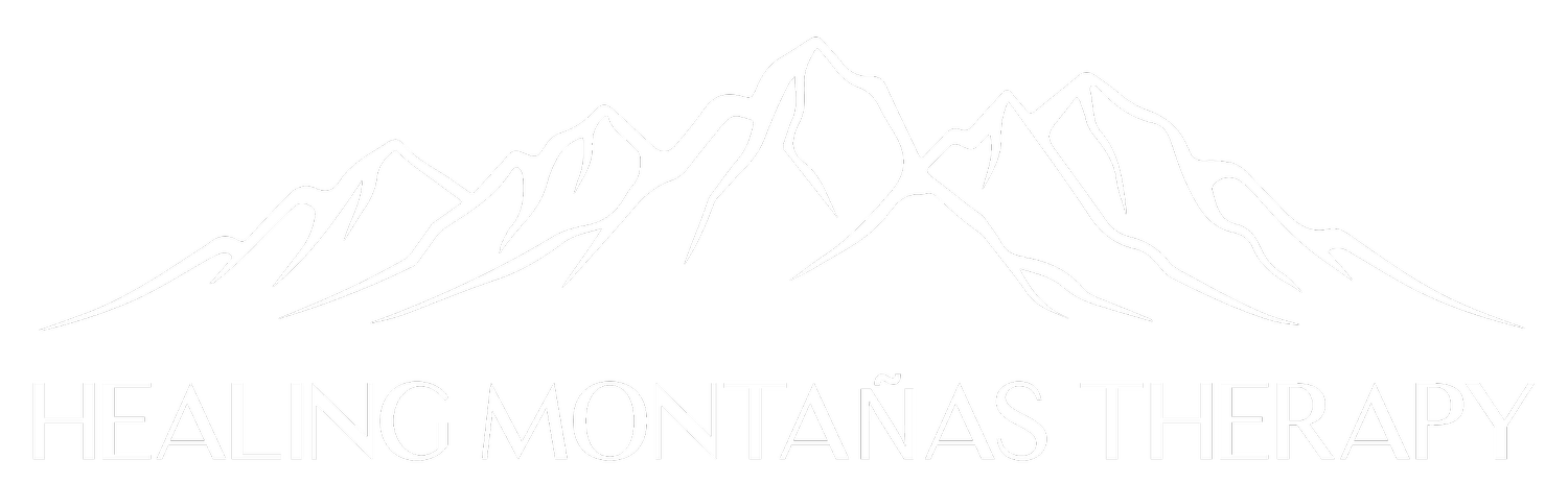 Healing Montañas Therapy