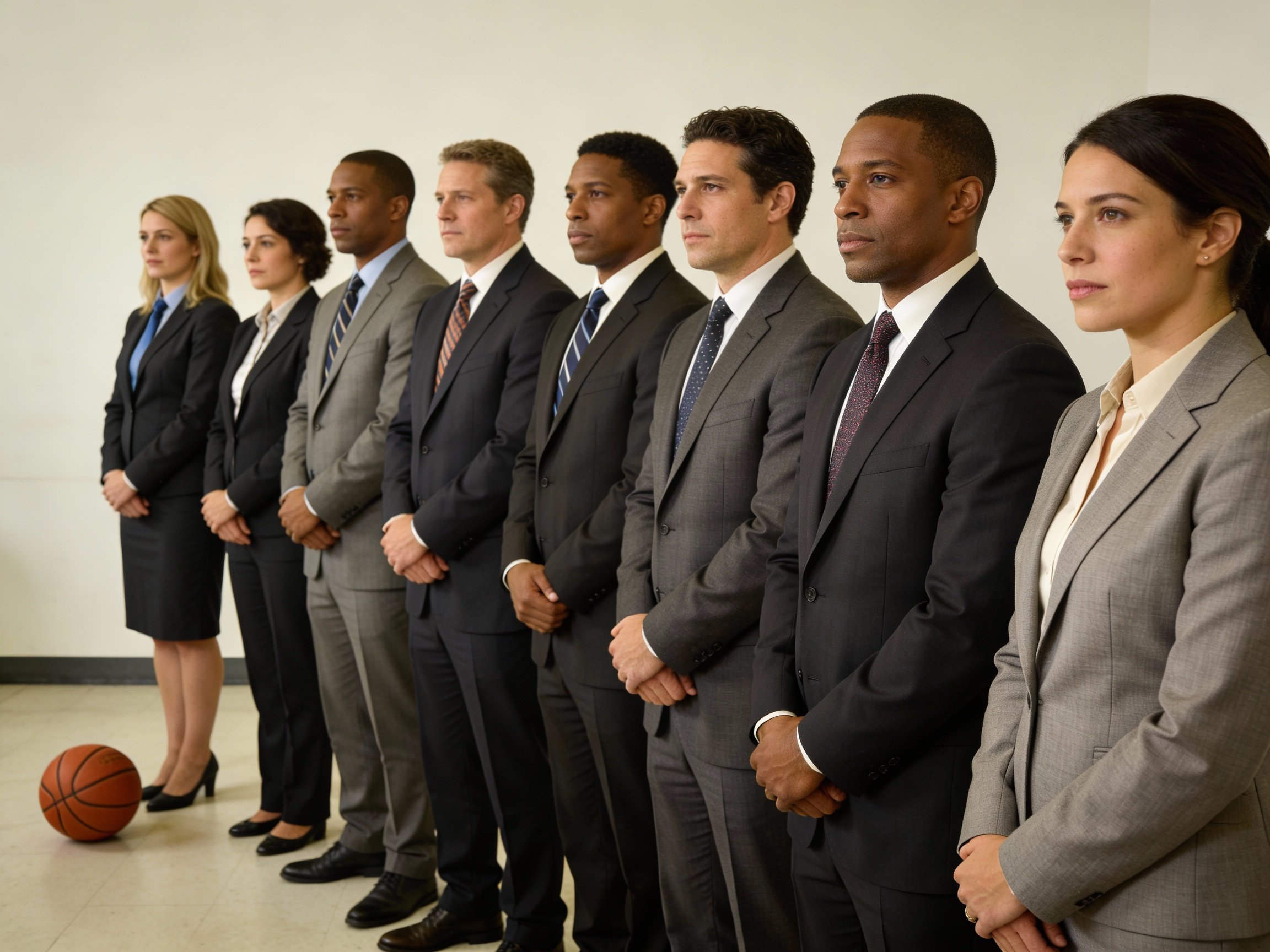 What Happens When Everyone is Accountable (And No One Is)