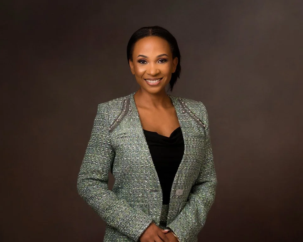 Marielle des Etages, marketing leader with global experience