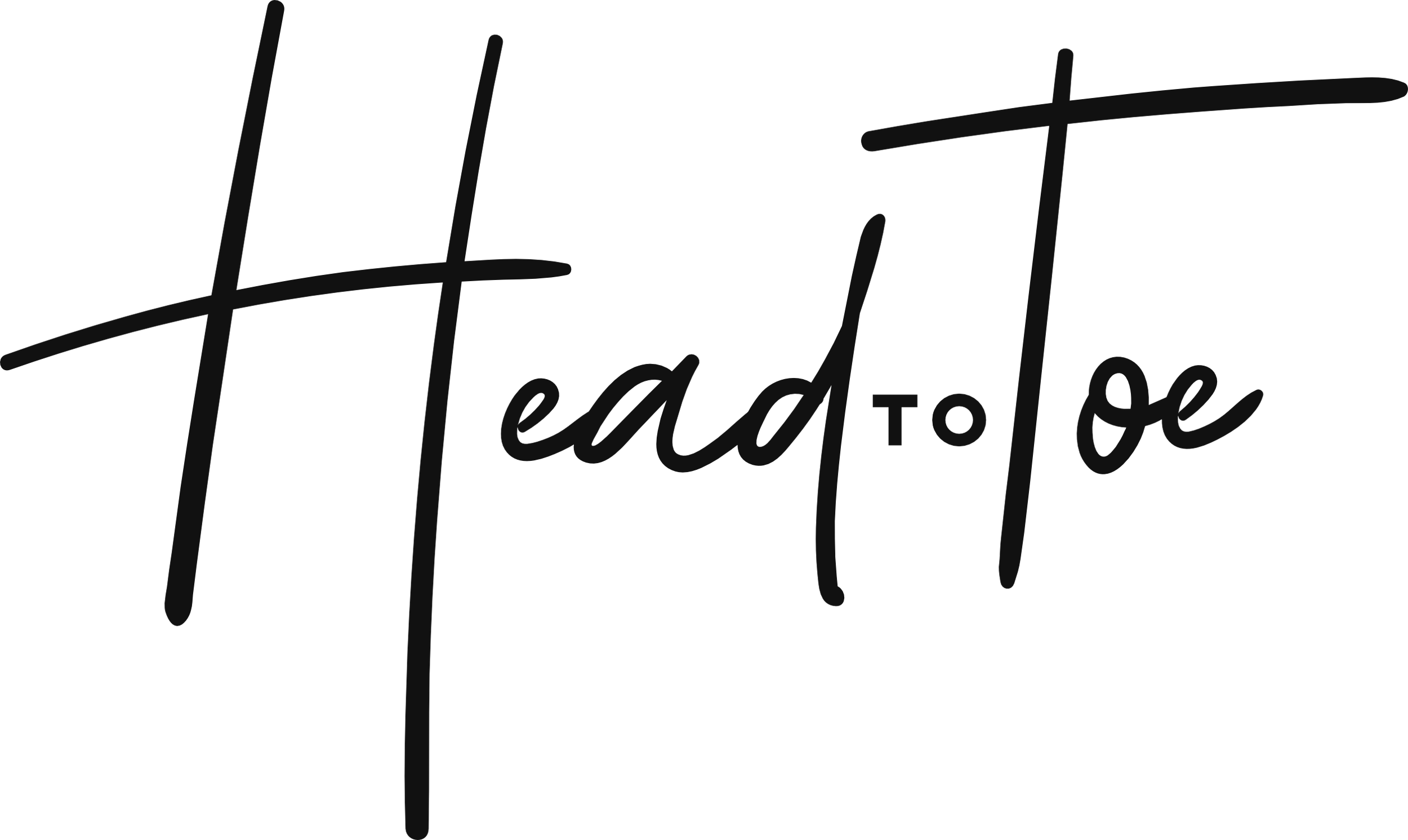 Black background with the phrase 'I Voted' written in a stylish, cursive font.