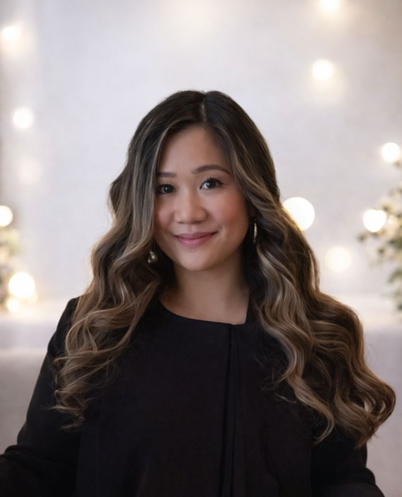 Carmela, Operations Manager of Pienaar Projects, residential renovations and commercial renovations in the Tri-Cities and Greater Vancouver