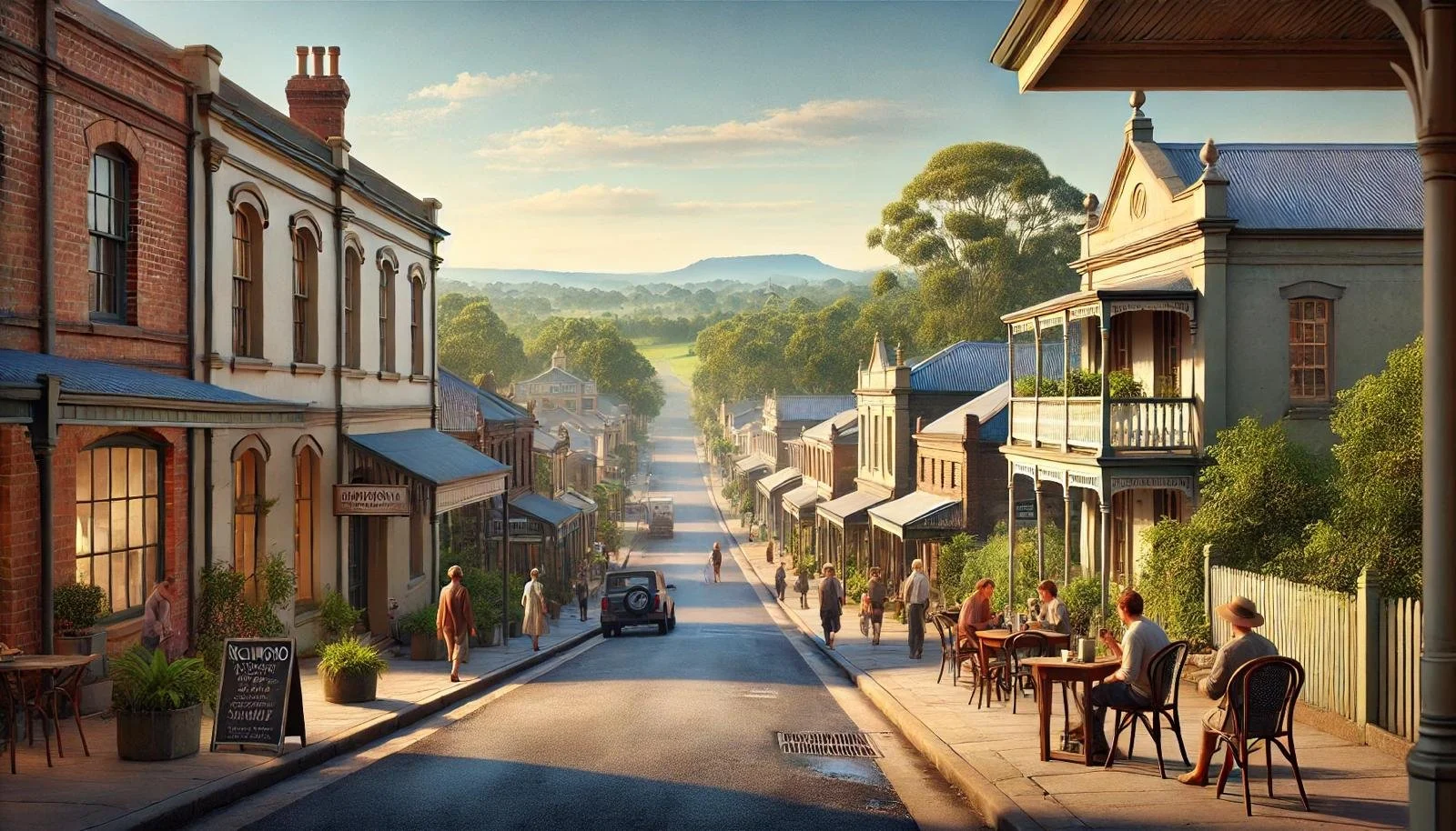 Uncover the Best of Richmond and Beyond: A Perfect Base for Adventure and Relaxation