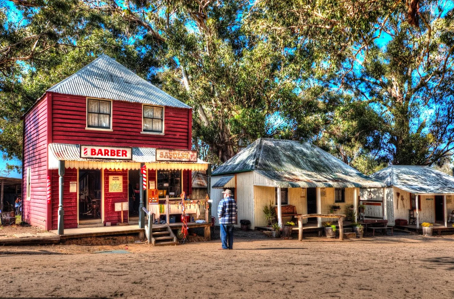 Weekend Escapes: The Perfect 48-Hour Itinerary in Richmond, NSW