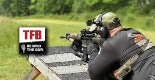 TFB Behind the Gun #205: Fast Matches w/ Russell Phagan