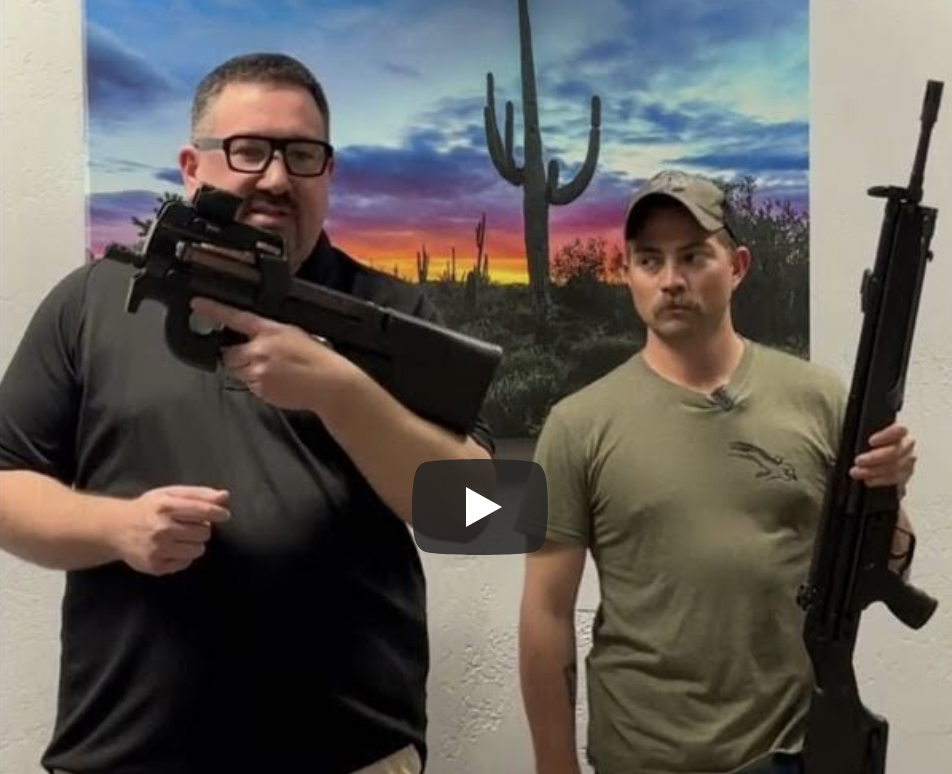 Intergalactic Small Arms Championship 2026 announcement