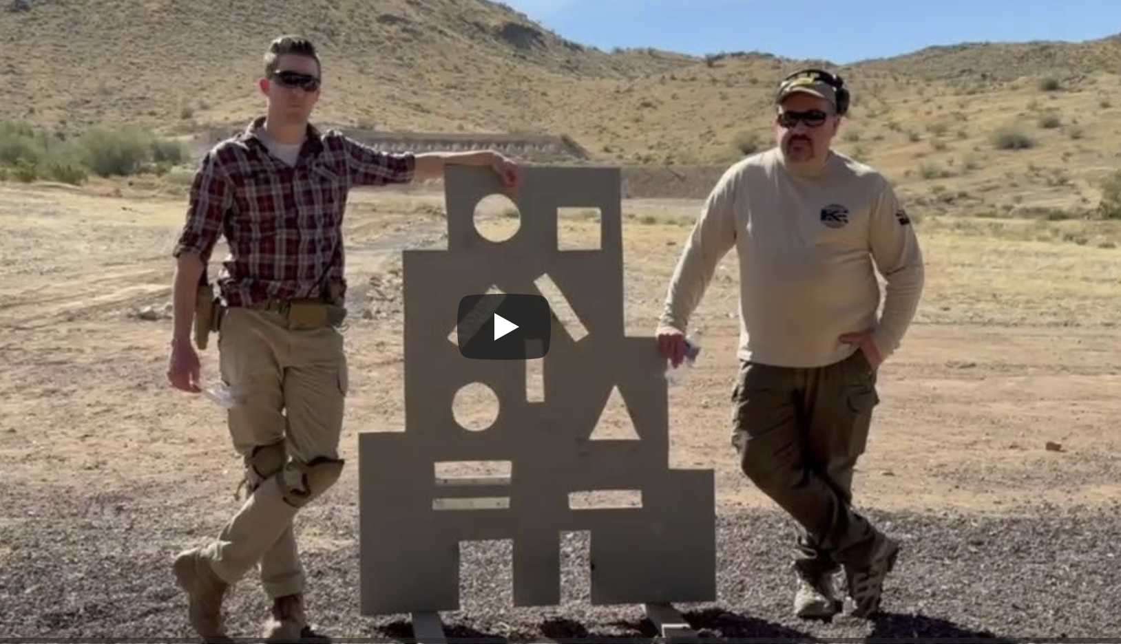 FAST-Phoenix Test Match