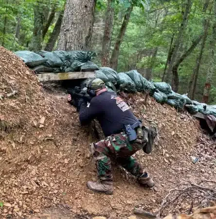 FAST: Firearms Action Shooting Trials 2-Gun Match [FIRST LOOK] on REcOIL