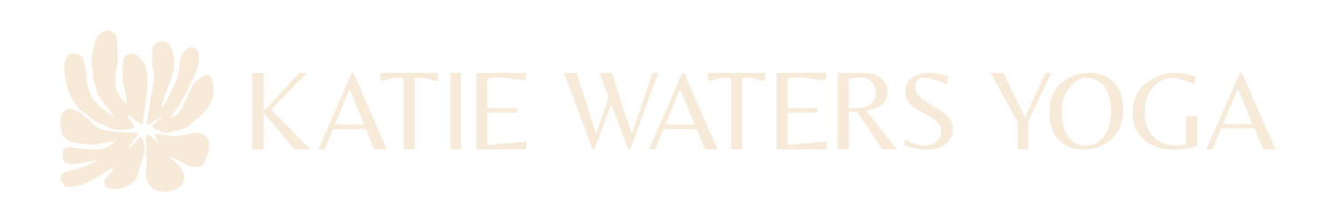 Katie Waters Yoga