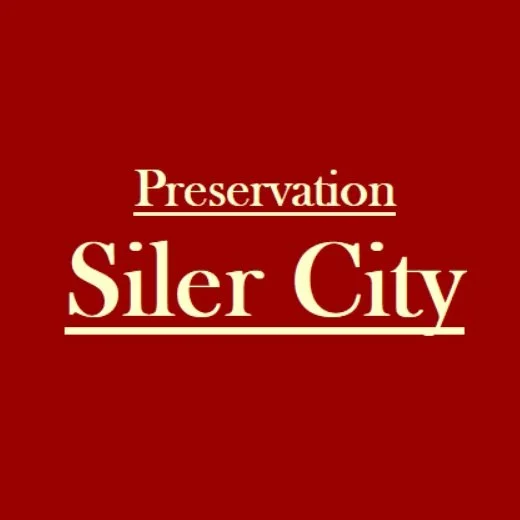 Preservation Siler City
