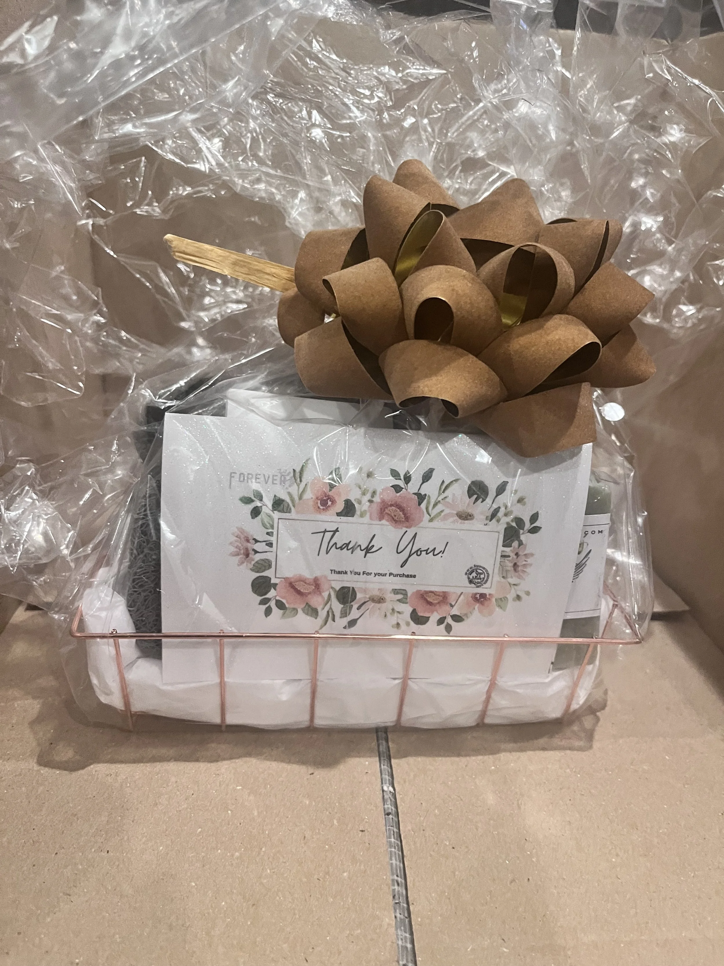 Custom Baskets |Texas Itch |Artic Athlete|MidnightGlow